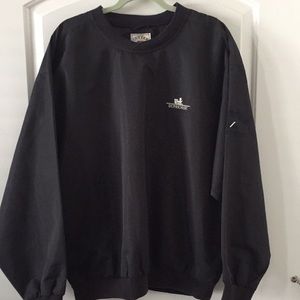 Men’s Golf Sweater